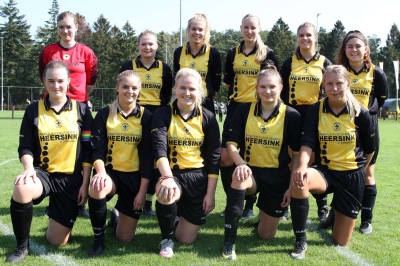 Vorden VR1-Varsseveld 4-3